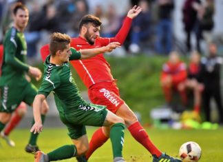 Muotathal: Gerechtes Derbyunentschieden