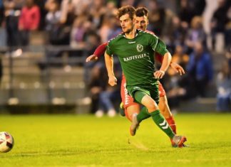 Muotathal besiegt Tabellenzweiten