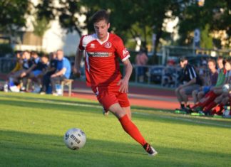 Verdiente Niederlage für Rothenburg