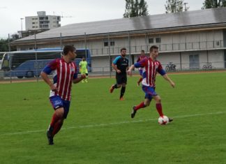 Schattdorf scheitert an spielstarkem Rotkreuz