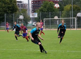 Küssnacht gegen punktegleiches Sins