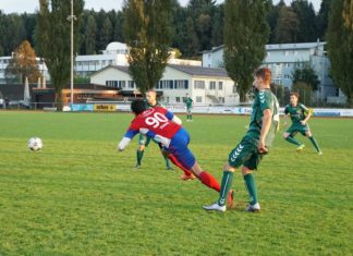 Muotathal muss gegen den Leader antreten