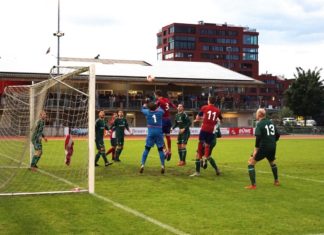 Muotathal verliert trotz Aufholjagd