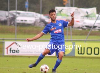 FCL U21 und Münsingen mit Remis