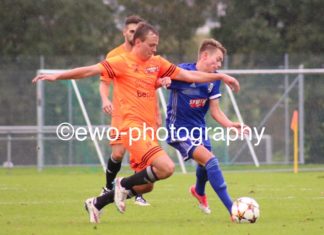 Schötzer Widerstand reicht nicht gegen FCL-U21