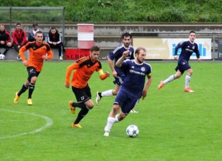 Perfekter Saisonstart für Wolhusen