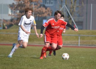 Schüpfheim wahrt makellose Heimbilanz