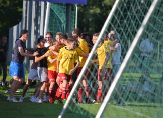Sempacher Last-Minute Sieg gegen LSC