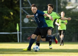 LSC – Sins: Spielverweise und Traumtore