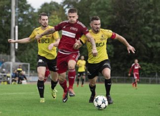 FC Sursee: Gepatzt, gehofft, gehadert