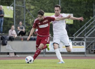 Grüter-Elf will 3 Punkte gegen Bassecourt