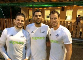 Wundertüte Sursee dreht Partie in Wolhusen