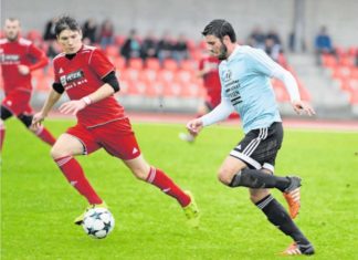 Willisau liebäugelt mit Aufstieg