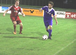 Buttisholz um Längen bissiger