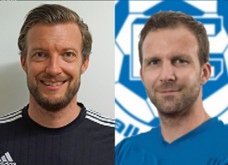 Markus Meier und Pascal Bader im Kreuzverhör