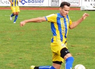 Lastminute-Sieg für Küssnacht