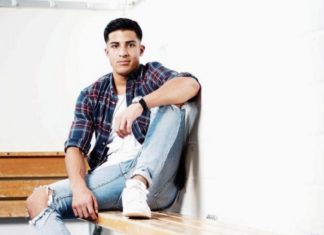 Er setzt klare Prioritäten