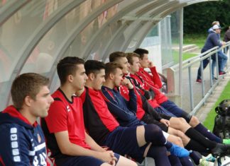 SC Cham II: Niederlage gegen OG