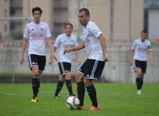 Emmen: Budgetierte Punkte liegen gelassen