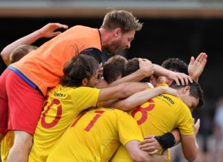 Goldau siegt im Spitzenkampf