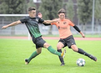 Klare Verhältnisse im Luzerner Stadtderby