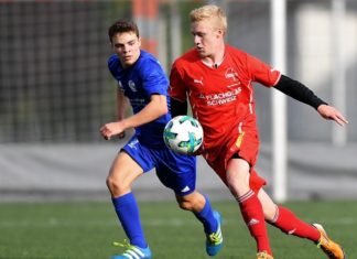 Ibach II gewinnt Derby gegen Schwyz