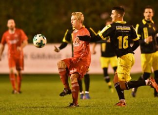 Küssnacht im Cup eine Runde weiter