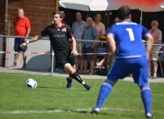 Schattdorf verliert hektisches Spiel