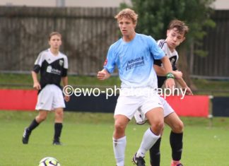 Team Sempachersee: Erfolgreiches Weekend