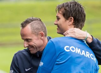 Erleichterung bei Zug 94 nach «dreckigem Sieg»