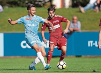 Zuger müssen nach klarer Führung noch zittern