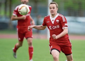 Seklehrer mit Abwehrqualitäten