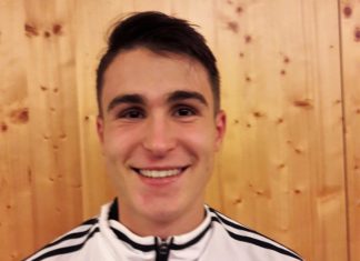 Glücklicher Buttisholzer Sieg