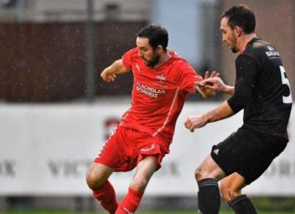 Schwyz mit Auswärtssieg in Luzern