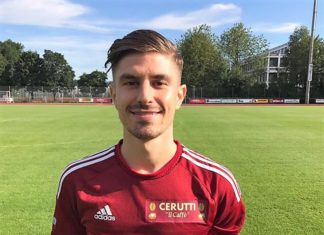 Sursee engagiert in Kanterniederlage geschlittert