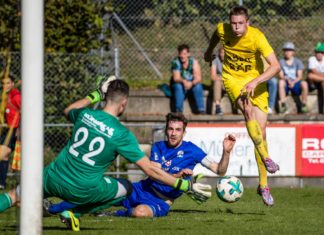 Altdorf erkämpft sich ersten Auswärtspunkt