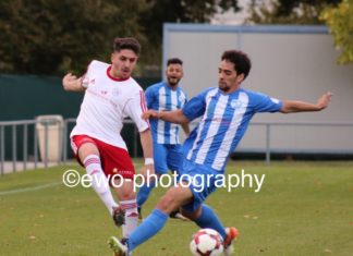 Ascona führte den FC Brunnen vor