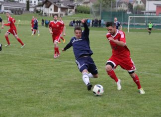 Schwaches Dagmersellen verliert gegen Ruswil