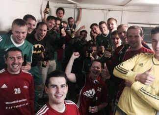 Entlebuch setzt Siegesserie fort