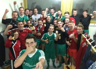 Entlebuch mit versöhnlichem Abschluss