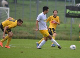 Eschenbach mit Punkt gegen Taverne