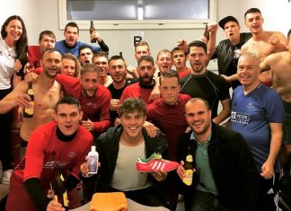 Gunzwil mit guter Leistung schlecht belohnt