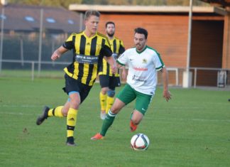 Hitzkirch zurück in der Erfolgsspur