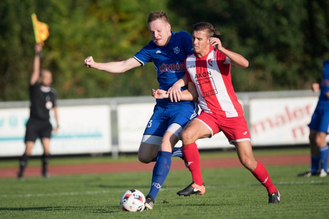 Hochdorf - Hergiswil