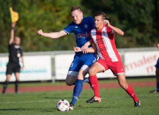 Missratener Hochdorfer Neustart