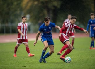 Hochdorfer Krebsgang geht weiter