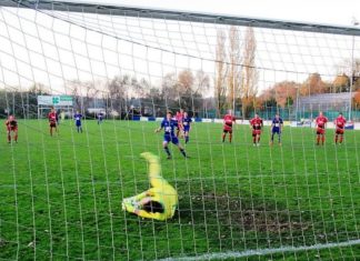 Littau mit wichtigem Sieg gegen Sins