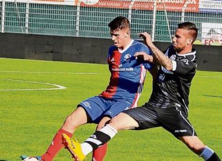 FC Lugano U21 bezwingt den FC Brunnen