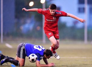 Muotathals Siegesserie gebrochen