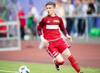 Sursee verliert in Höngg